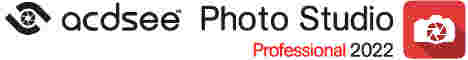 ACDSee Photo Studio Professional 2022 - English - Windows - Corporate - Perpetual License