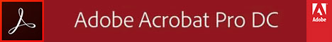 Adobe Acrobat DC Pro for teams Win&Mac (IE) VIP hinta per vuosi New / Renewal MP