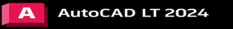 AutoCAD LT 2024 Win&Mac 1-Year Subscription