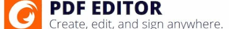 Foxit PDF Editor Pro Win (ML) ESD 1YR Subscription