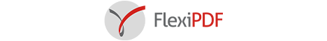 SoftMaker FlexiPDF Professional 2022 ESD Single User License (perpetual)