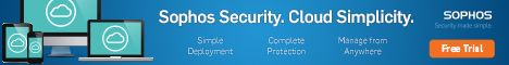 Sophos SafeGuard Enterprise Encryption - 1-9 CLIENTS