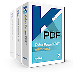 Kofax Power PDF Enterprise