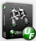 UltraFinder software